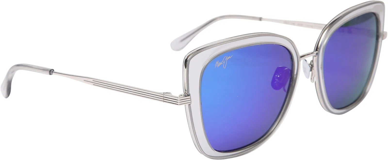 Maui Jim VIOLET LAKE MJ843 Sunglasses - view 9